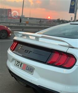 فورد موستانج